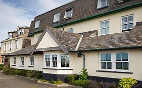Travelodge Helensburgh Seafront Helensburgh
