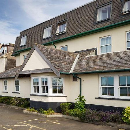 Travelodge Helensburgh Seafront Exterior photo