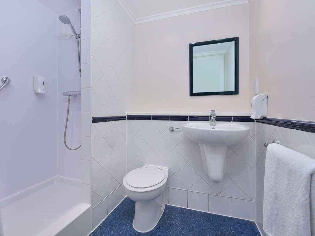 Travelodge Helensburgh Seafront Room photo